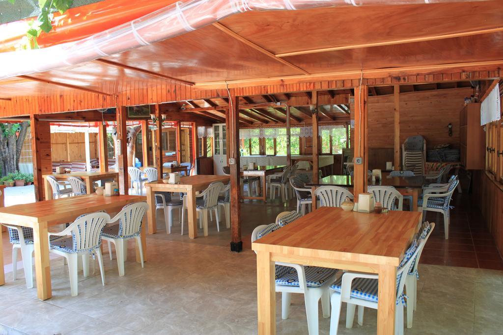 Yildiz Pension Bungalows Çıralı المظهر الخارجي الصورة